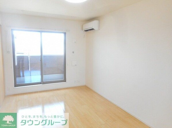 アルバ Aの物件内観写真